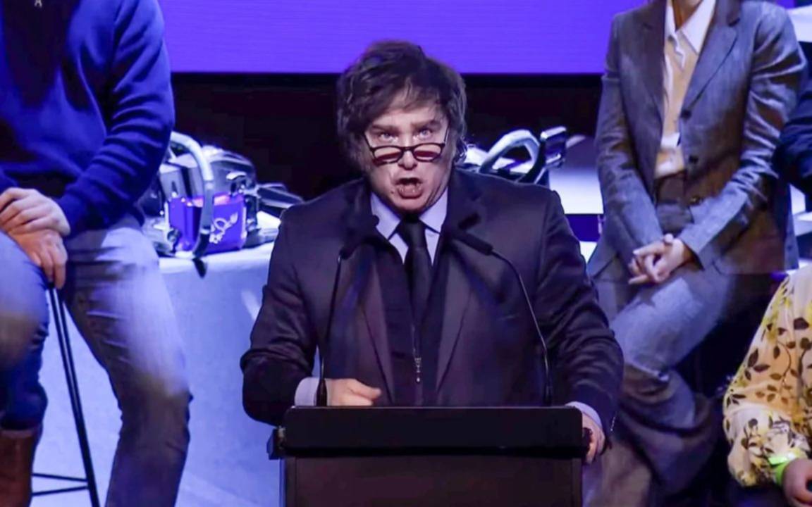 Con la "banca" de EE UU, Javier Milei habla en la Asamblea de la ONU: a qué hora está previsto su mensaje