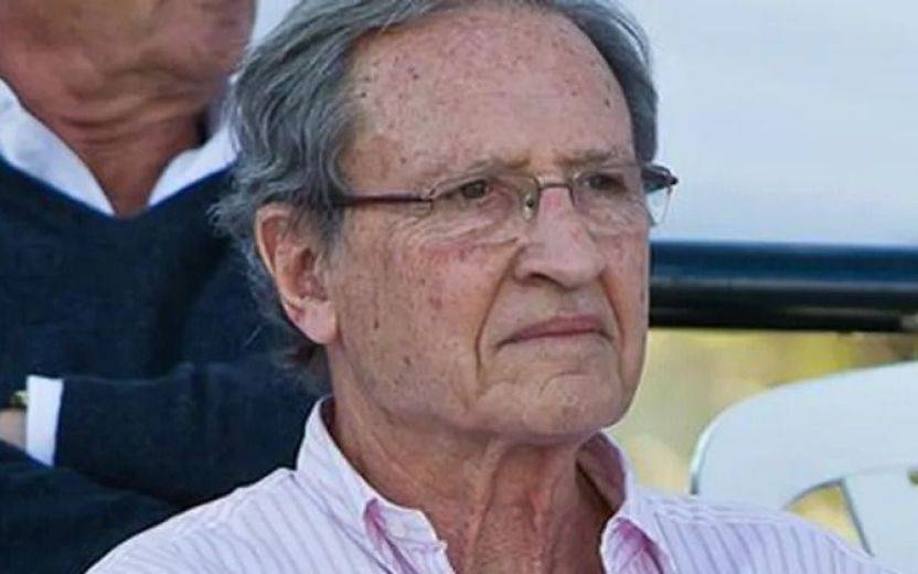 Advierten que es delicado el estado de salud del periodista Mariano Grondona