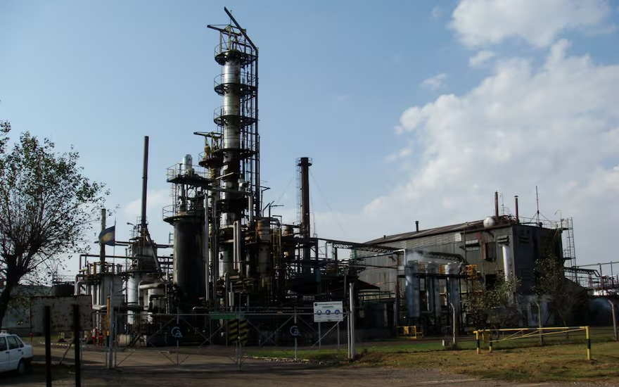 Ramallo: Carboquímica irá a juicio por contaminación ambiental