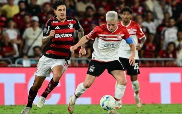 Estudiantes vs Flamengo: el pronóstico de las apuestas online, a qué hora juegan y cómo verlo por TV