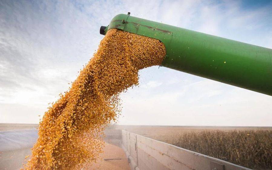 Alerta en el campo: por pedido de EE UU, ¿se cae el beneficio de retenciones cero anunciado por Milei?