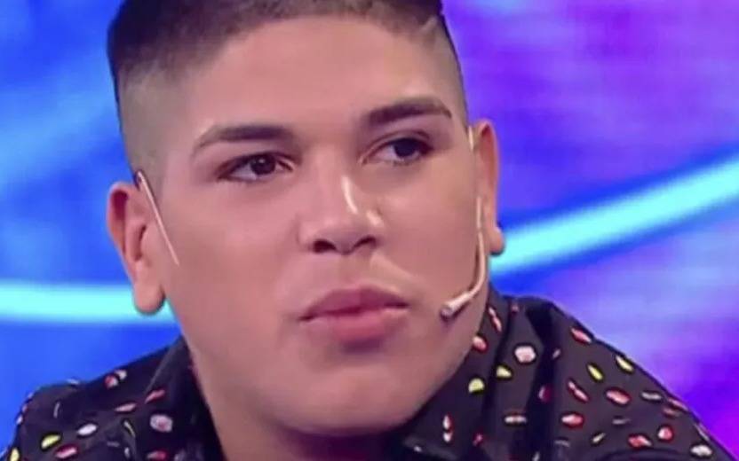 Nuevo parte médico de Thiago Medina: "Descompensación respiratoria" y "situación extrema"