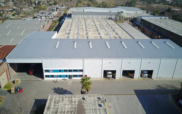 Abren en Quilmes la participación pública por la planta de cartón en la ex Zucamor