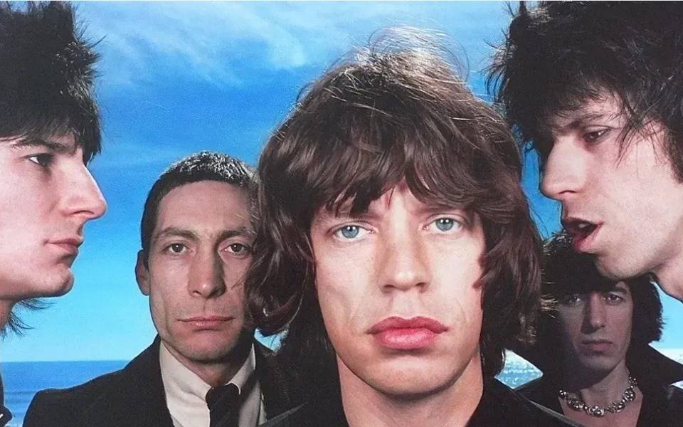 Se acabó el misterio: los Rolling Stones anunciaron una reedición especial de Black and Blue por sus 50 años