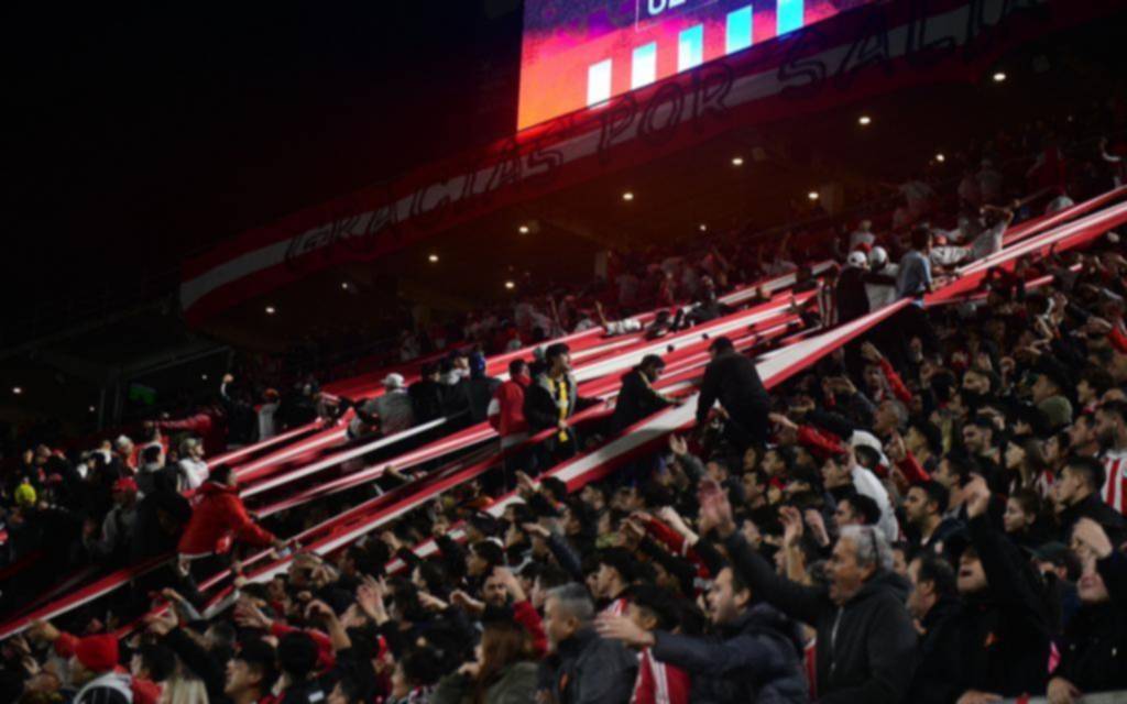 La previa de Estudiantes vs Flamengo: el comunicado del club, el recibimiento y lo que tiene que saber los hinchas