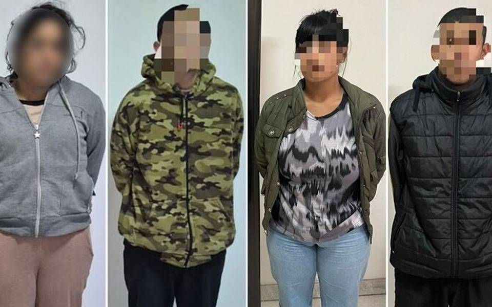 Triple femicidio en Florencio Varela: quiénes son los cuatro detenidos, uno de ellos sería un presunto narco