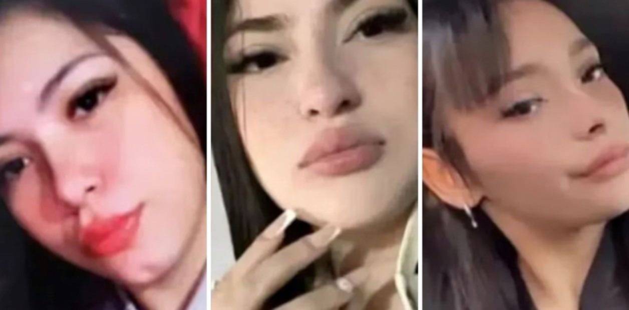 "Justicia ya": el reclamo de los famosos tras el triple femicidio de Morena, Brenda y Lara