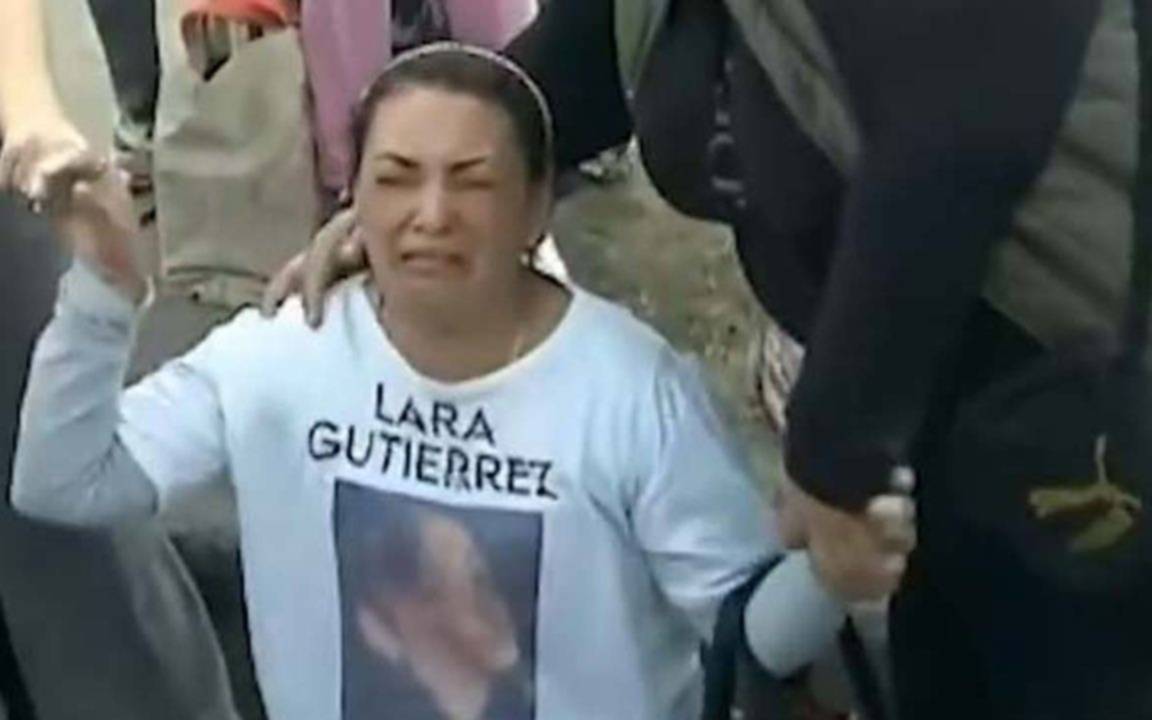 Triple femicidio de Florencio Varela: atacaron a tiros la casa de la madre de Lara, la menor de las chicas asesinadas