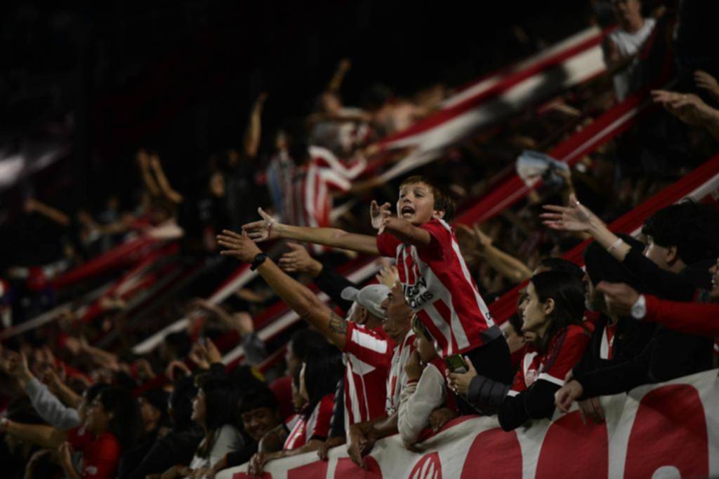 Las miradas puestas en la Seguridad en UNO