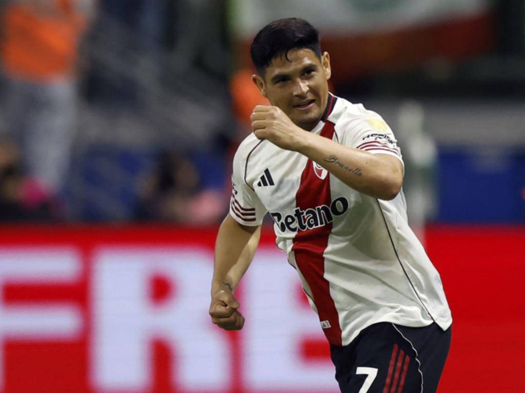 Uno por uno: el boletín de calificaciones de los jugadores de River