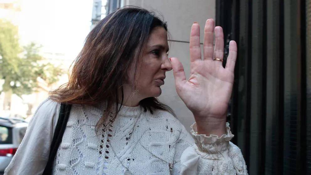 Audiencia en La Plata por el jury a Makintach