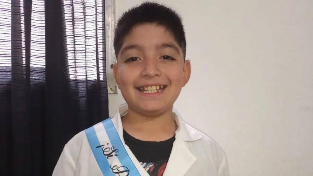 Homicidio de Bastián: el policía acusado declaró