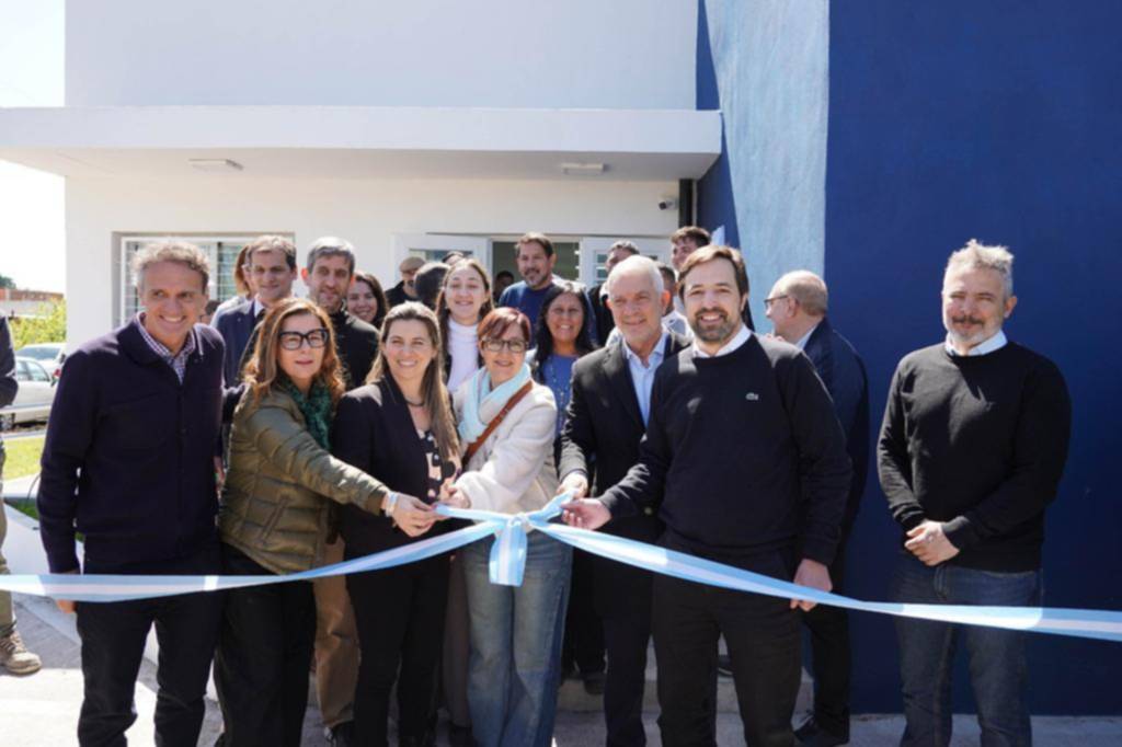 Inauguran en La Plata unidad de salud mental para adolescentes