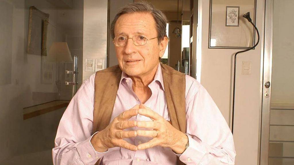 “Muy delicado”: se supo qué le pasa al periodista Mariano Grondona