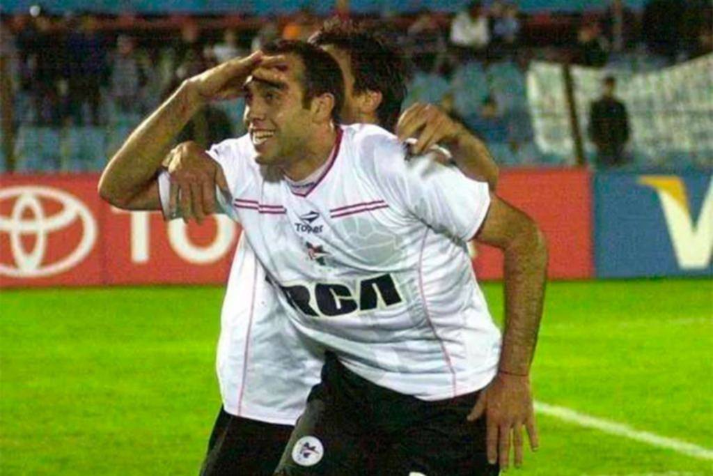 Hace 16 años que no llega a semifinales