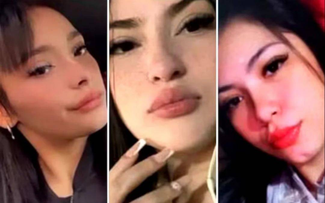 Triple femicidio: el ministro Javier Alonso confirmó que fue transmitido en un vivo de Instagram