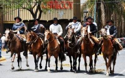 Chivilcoy: El Fogón organiza la Fiesta de la Tradición y del Resero