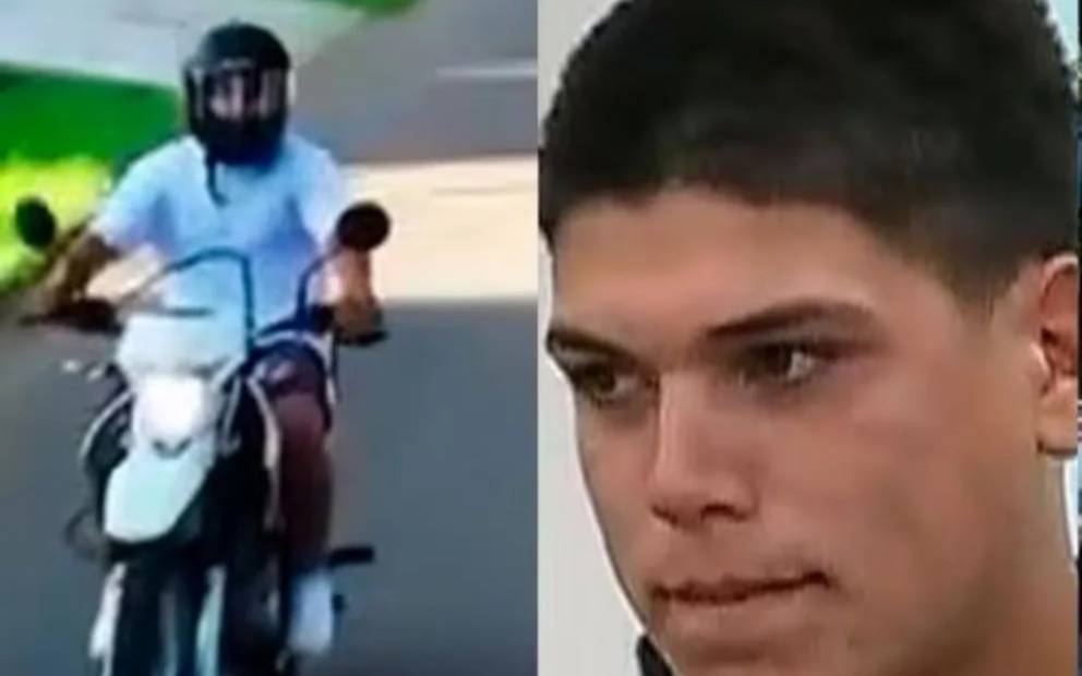 Malas noticias: se complicó aún más la salud de Thiago Medina