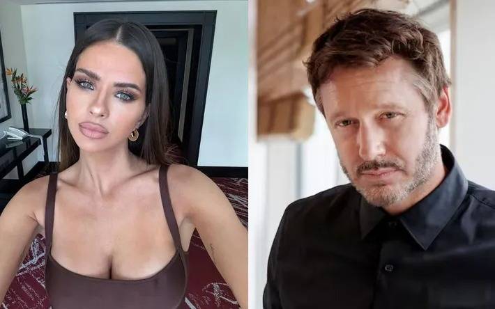 Buena onda: un gesto de la China Suárez con Benjamín Vicuña bajó la tensión y retomarían el diálogo