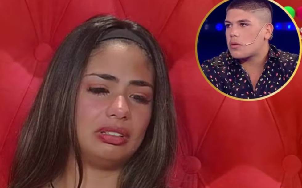 Desgarrador mensaje de Daniela Celis por Thiago Medina: "Estoy luchando para que mis hijas no se queden sin su papá"