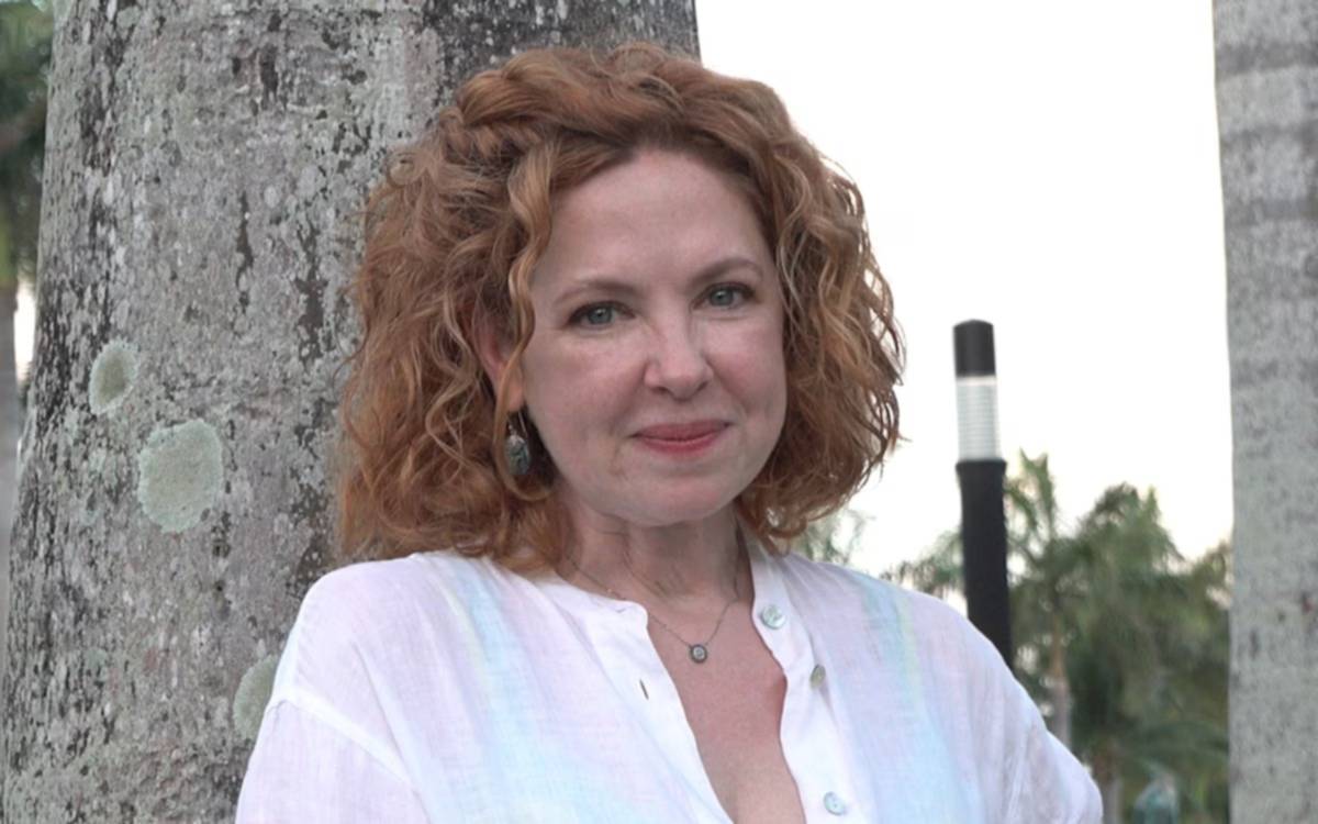 Juicio por supuesta defraudación al Estado: Andrea del Boca fue absuelta  