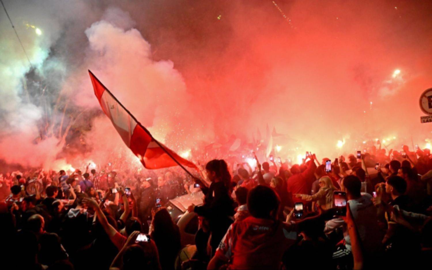 La previa de Estudiantes - Flamengo: recibimiento histórico, operativo y el pedido a los hinchas