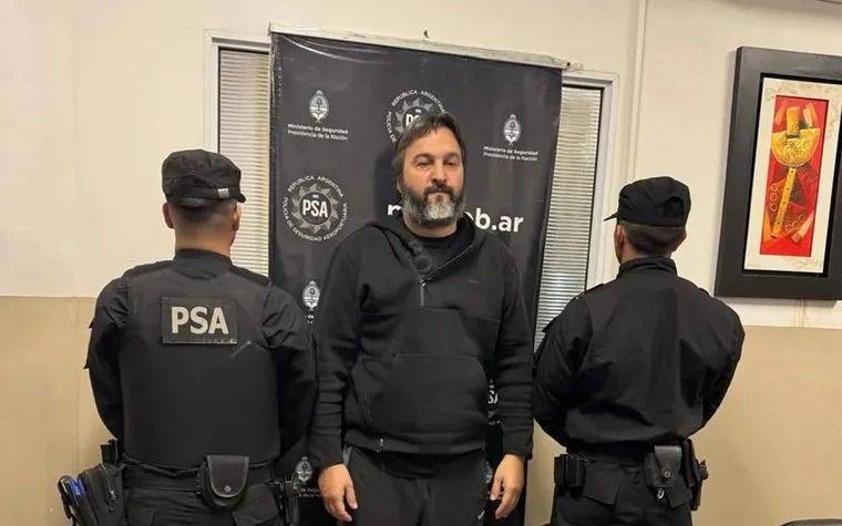 La tragedia del fentanilo contaminado: preventiva a García Furfaro y lo embargaron por un billón de pesos