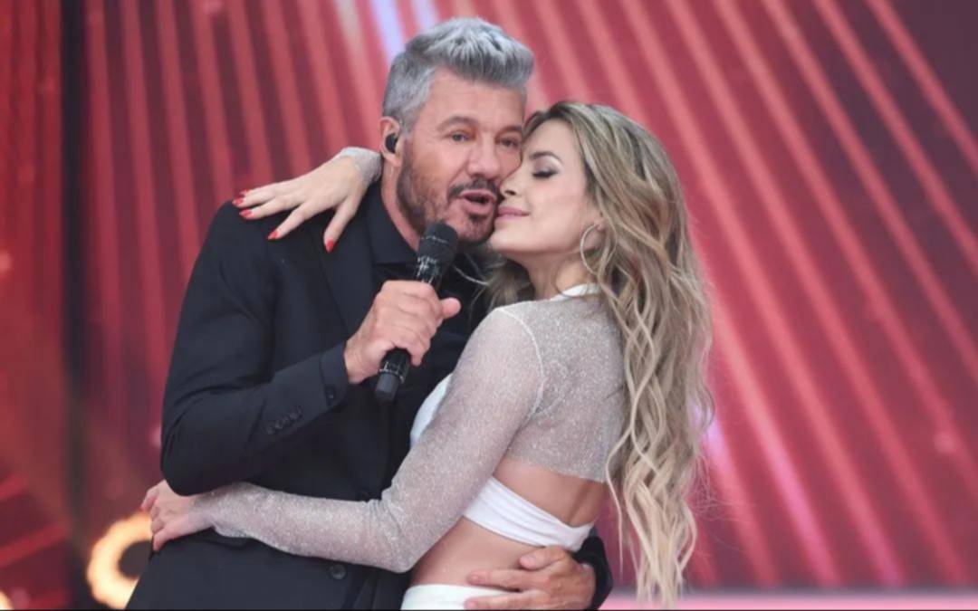 Milett Figueroa y Marcelo Tinelli confirmaron su separación: "El amor que le tengo no cambiará“