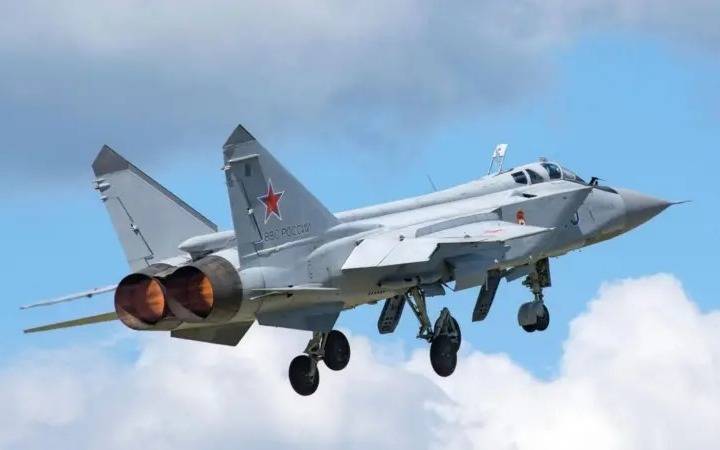 Máxima tensión con Rusia: ahora aviones cazas de la OTAN interceptan jets del Kremlin cerca de Dinamarca