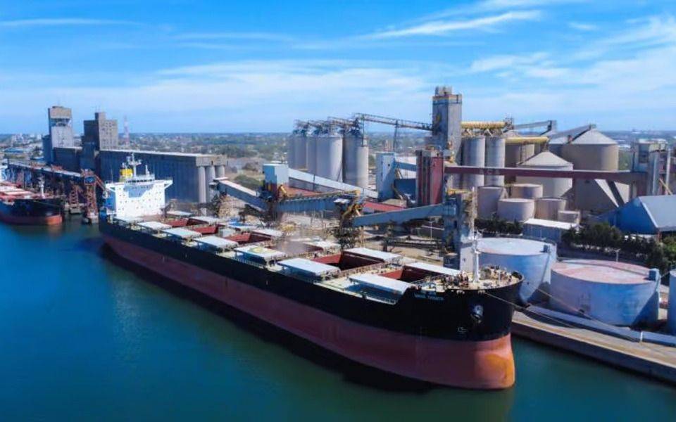 "Un negocio muy grande para pocos”: distintos sectores del campo expresaron su malestar por los cupos de exportaciones