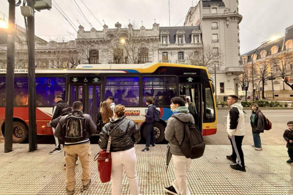 El micro vuelve a subir y acumula 120% en el año