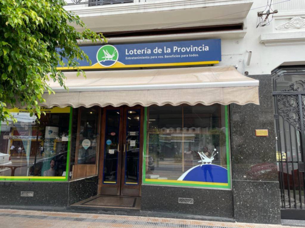 Le tocó a Berisso la lluvia de millones del Quini