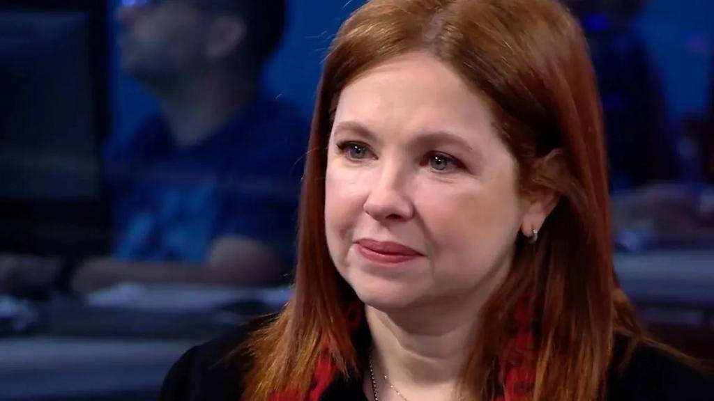 “Hoy empieza mi nueva vida”: Andrea del Boca fue absuelta por fraude
