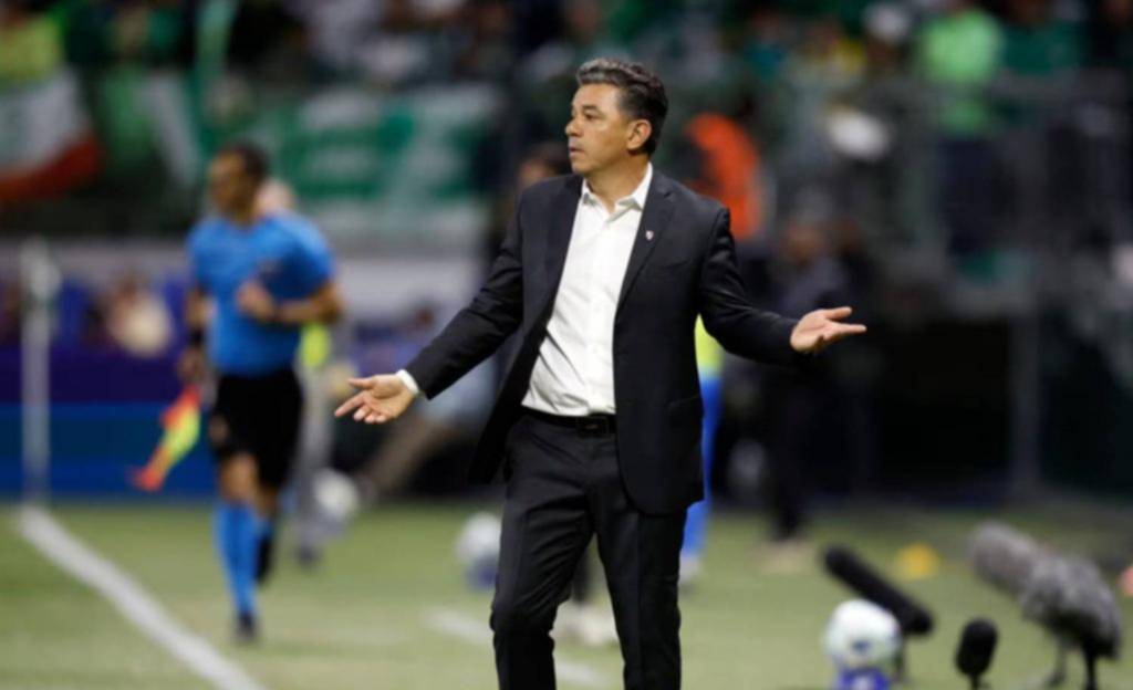 El segundo ciclo del Muñeco sigue sin arrancar