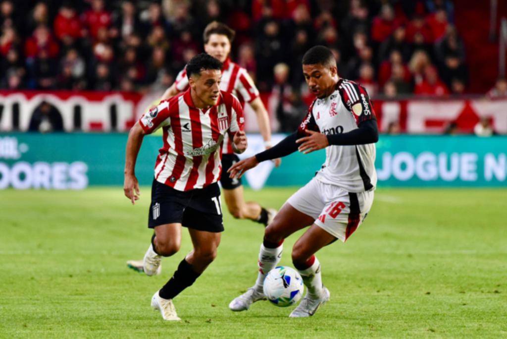 Tras la eliminación, el Pincha apunta a volver a copas internacionales