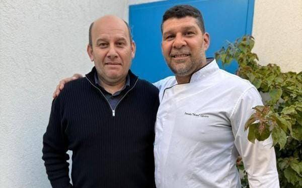 El QAC abrirá un nuevo buffet-restaurante en 2026 de la mano del chef Damián Cicero