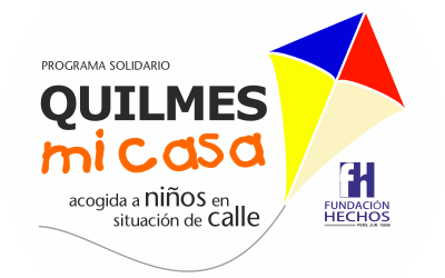 Quilmes Mi Casa realiza cena anual para sostener la ayuda a personas en situación de calle