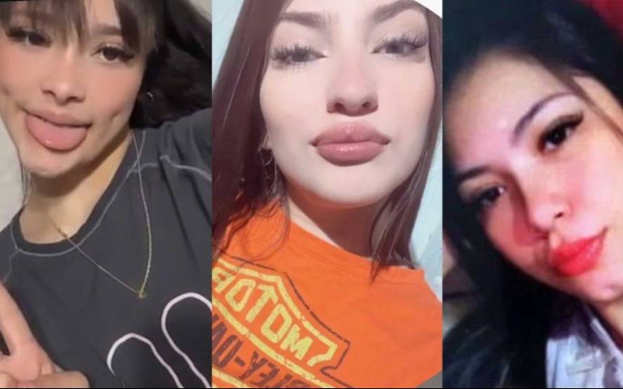 Uno de cada 10 femicidios en Argentina es a causa del narcotráfico: ya van 15 en el año