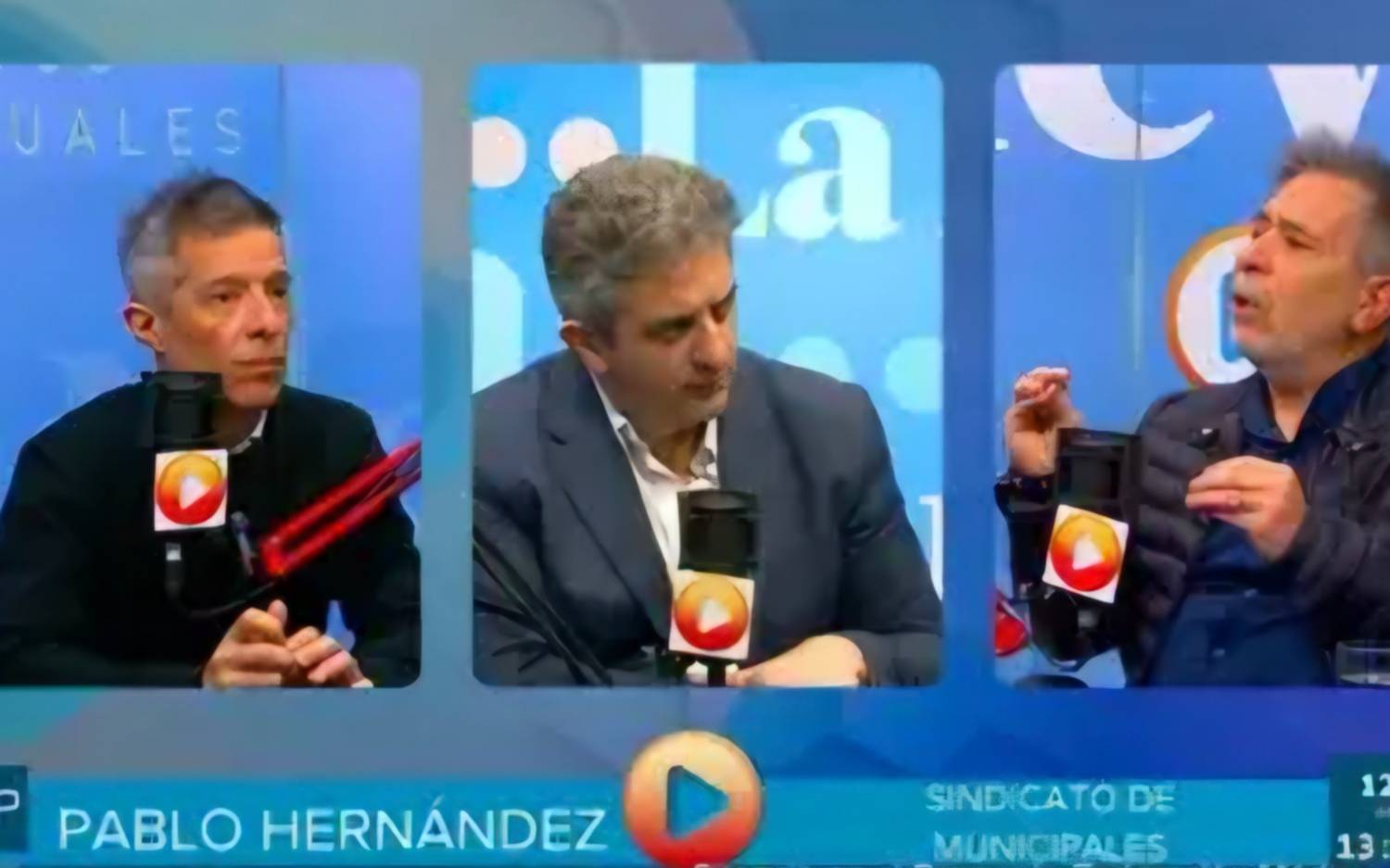 Municipales de Bahía Blanca cuestionan beneficios del Hospital sin aval sindical