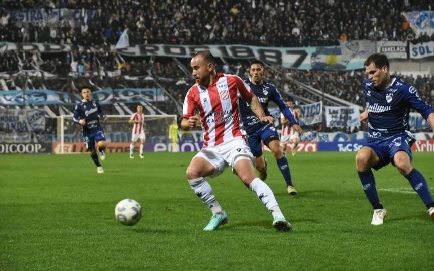 Quilmes buscará salvar definitivamente la categoría