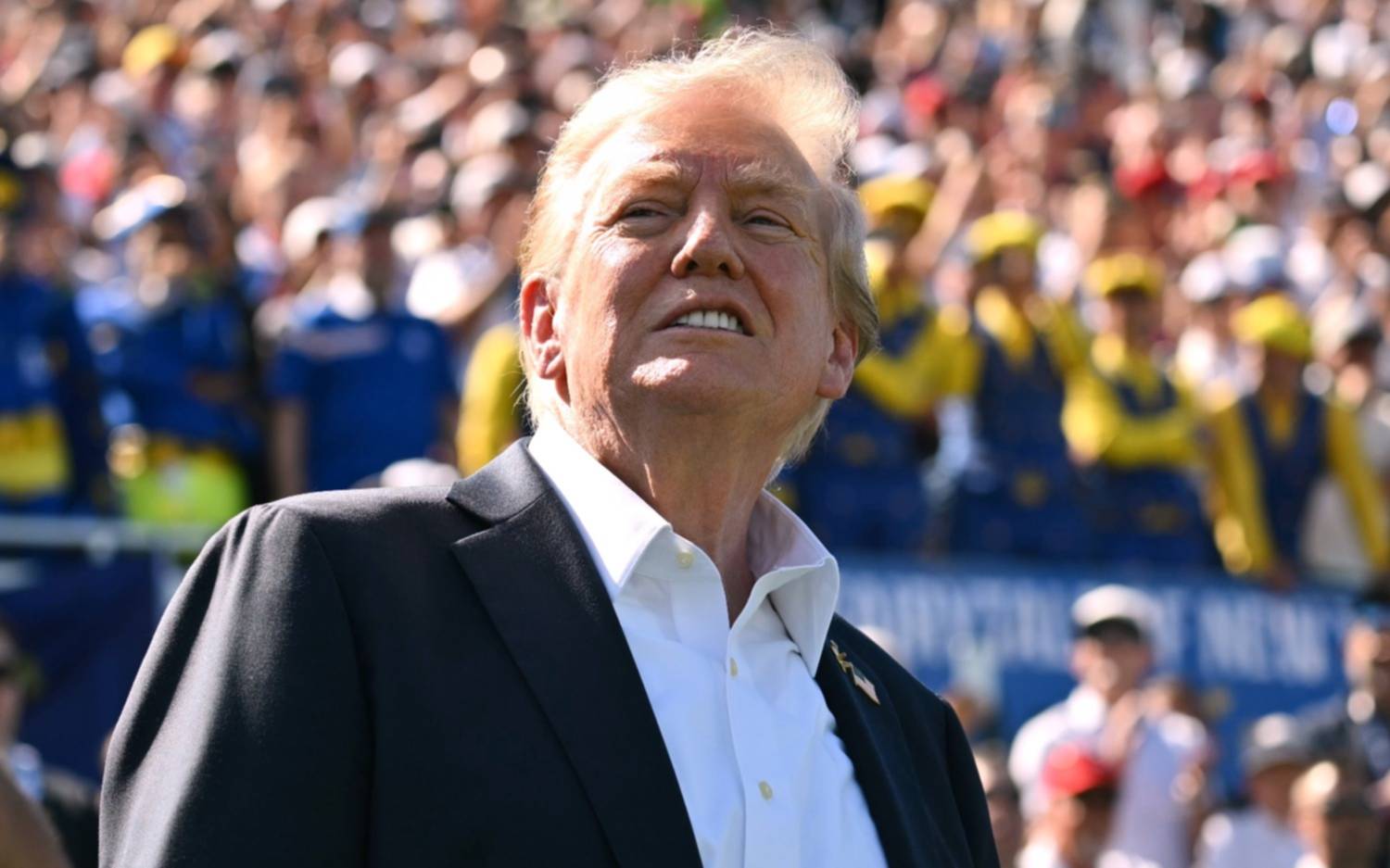 Donald Trump anuncia nuevos aranceles, entre ellos uno del 100% a medicamentos