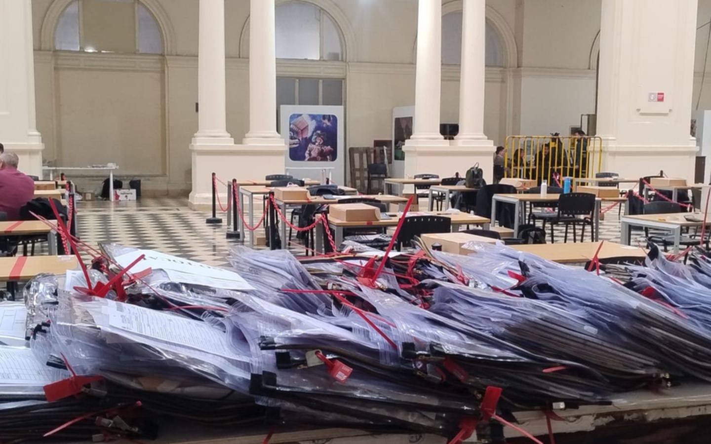 Elecciones: la Junta Electoral oficializó los resultados definitivos del escrutinio y oficializó quiénes serán los legisladores y concejales que asumirán