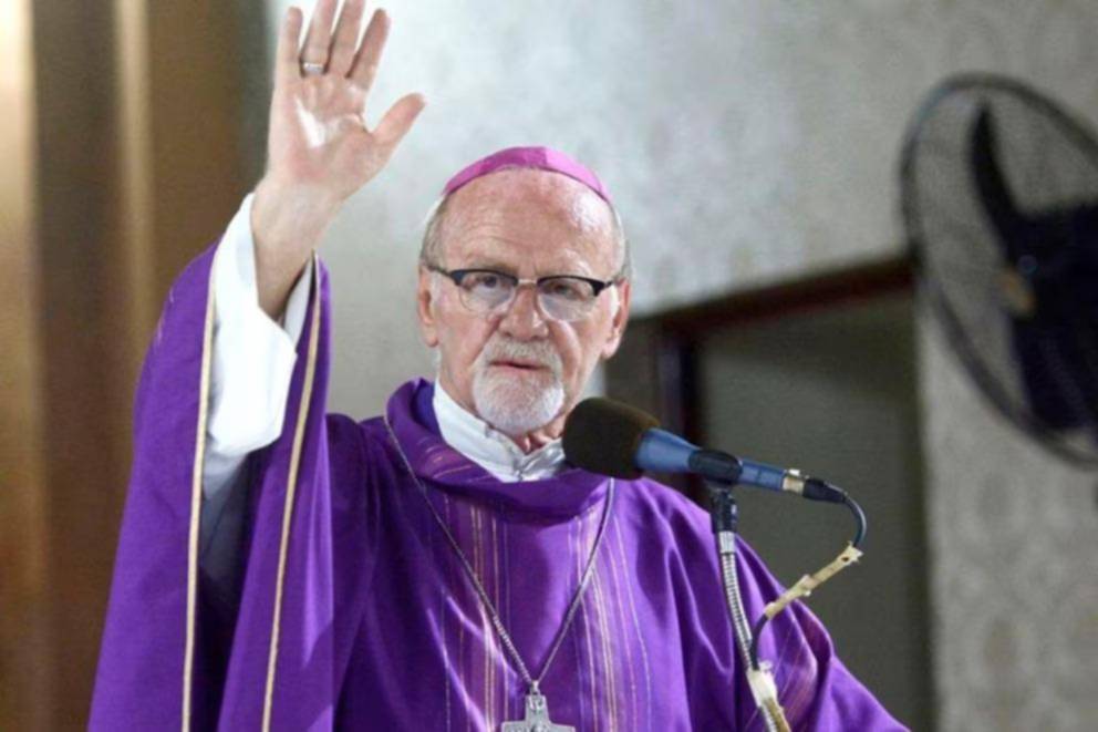 La Iglesia denunció el avance narco y exigió una mayor presencia del Estado