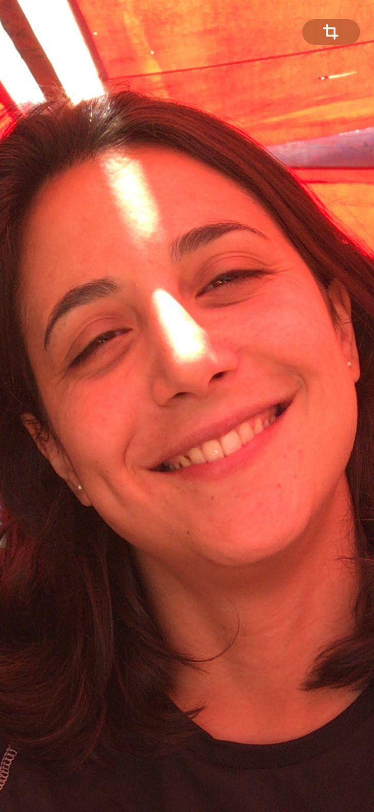 María Jesús Lupi