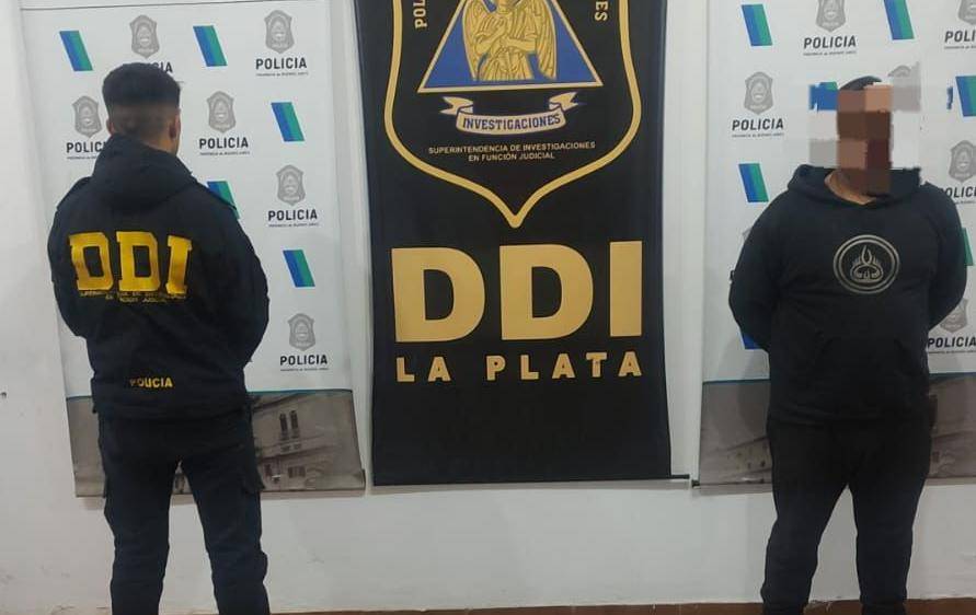 Cae un empleado del SPB por abusos a sus sobrinas