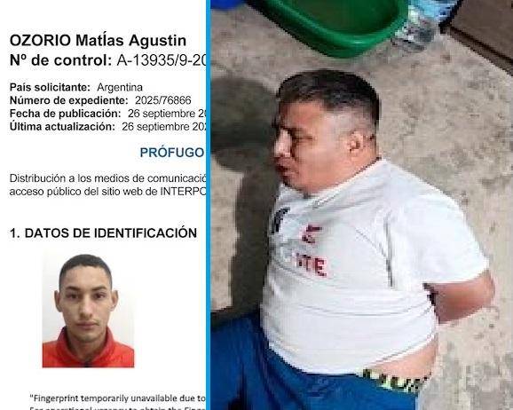 Triple femicidio narco Buscan a la mano derecha de “Pequeño J”