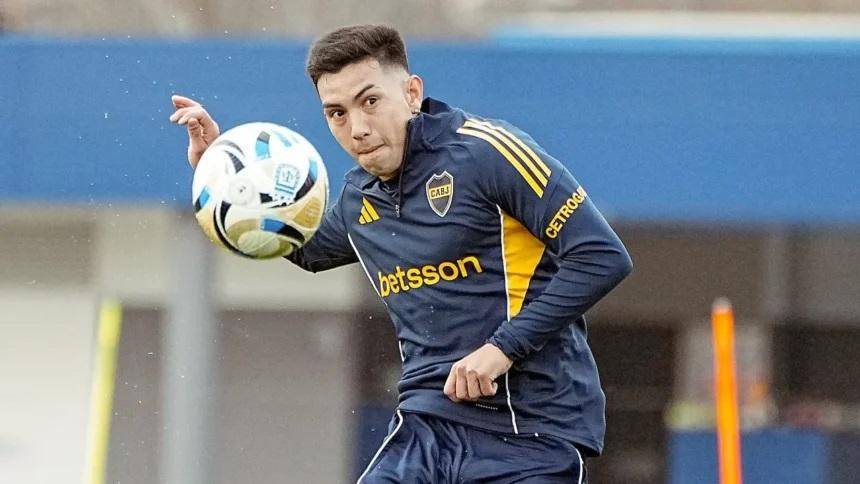 Boca va a Varela: visita a Defensa para seguir prendido