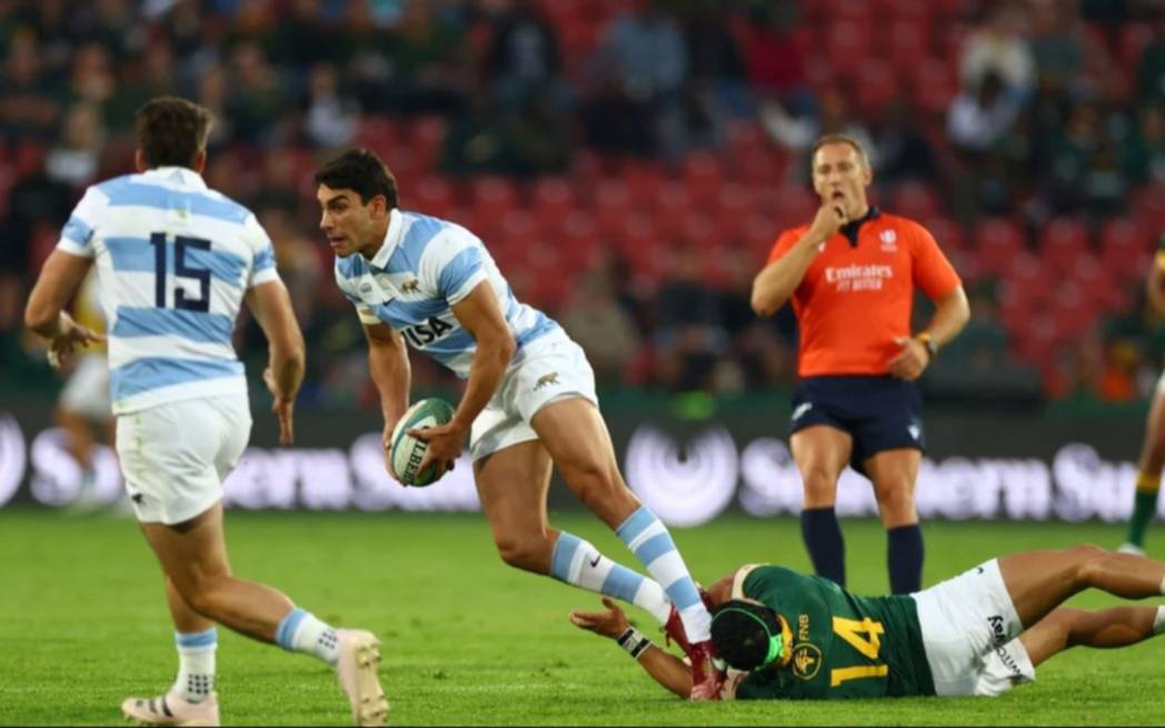 La agenda deportiva de este sábado: fútbol y rugby a rolete, automovilismo y más