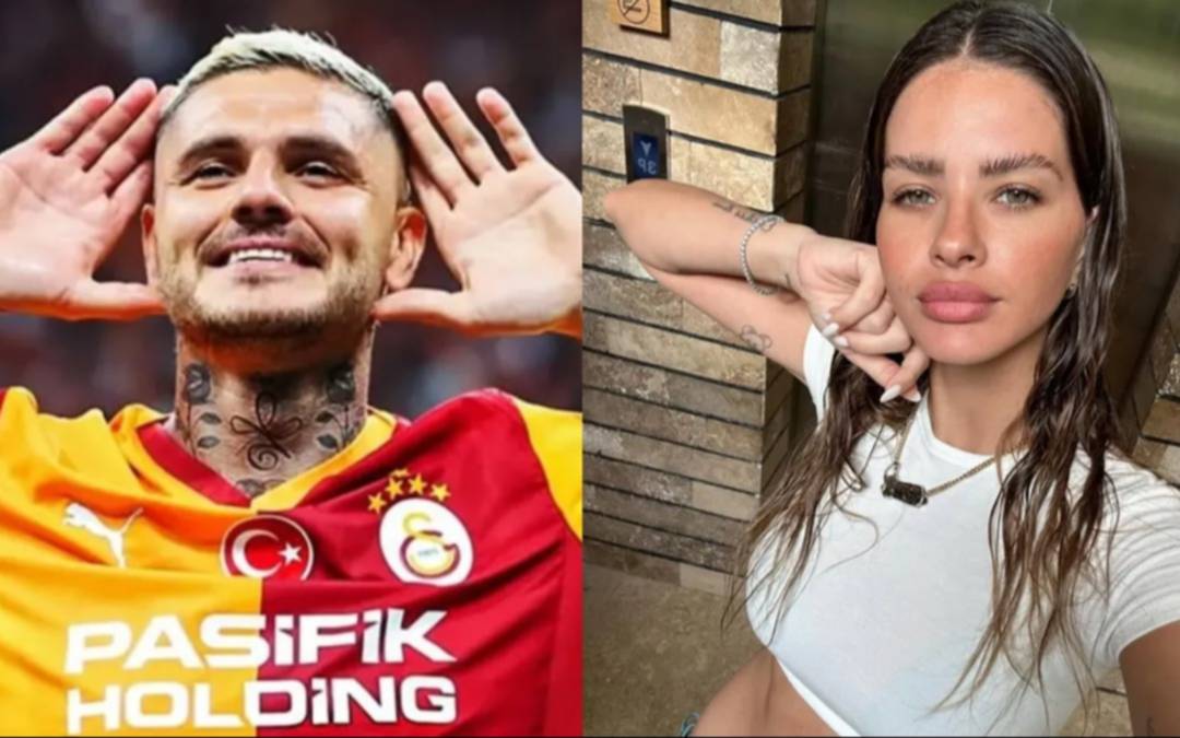 Mauro Icardi no recibió a la China Suárez en Estambul y causó sorpresa: dónde estaba y qué hacía