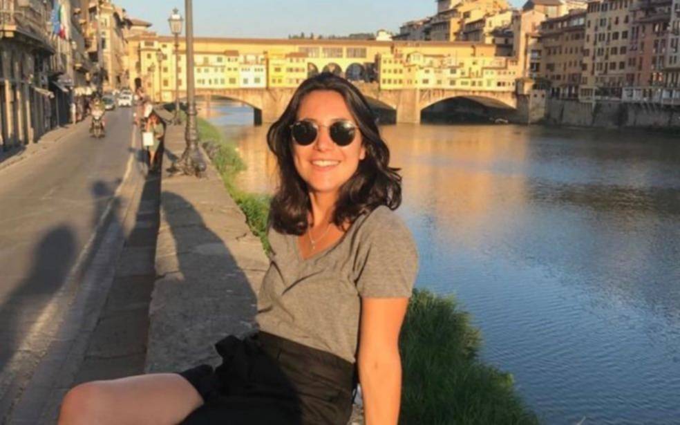 María Jesús Lupi: dolor por la muerte de una joven odontóloga en La Plata